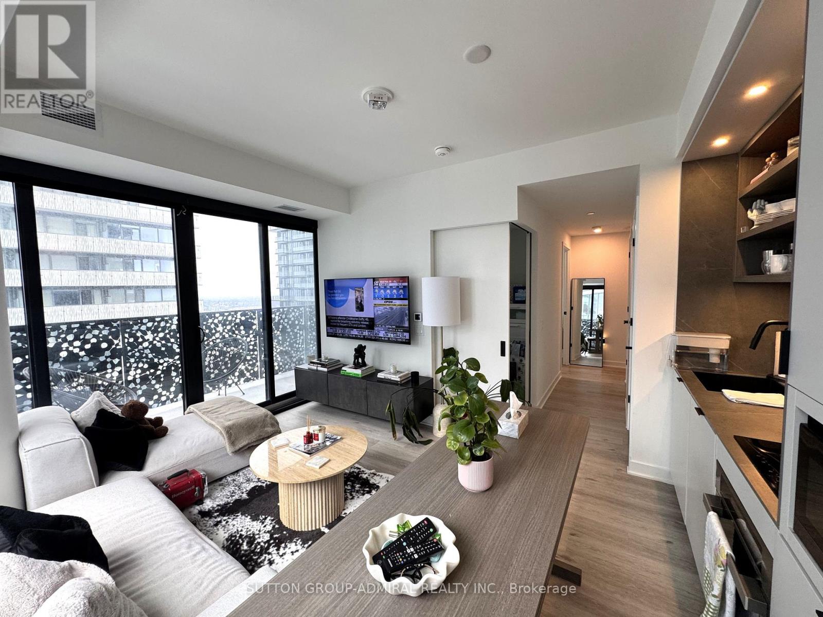 4509 - 55 Charles Street, Toronto, Ontario  M4Y 0J1 - Photo 22 - C12823138