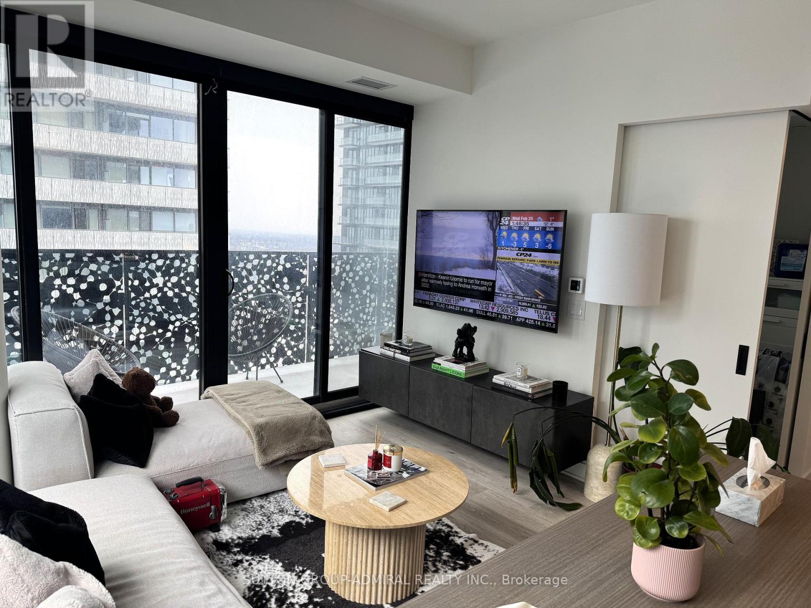 4509 - 55 Charles Street, Toronto, Ontario  M4Y 0J1 - Photo 23 - C12823138