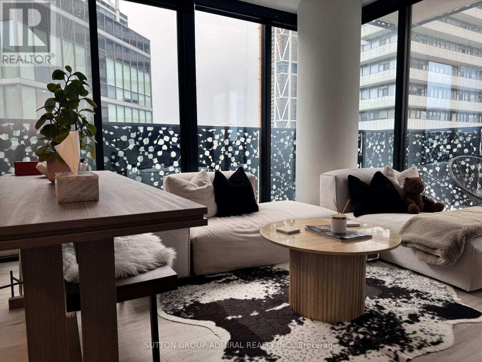 4509 - 55 Charles Street, Toronto, Ontario  M4Y 0J1 - Photo 25 - C12823138