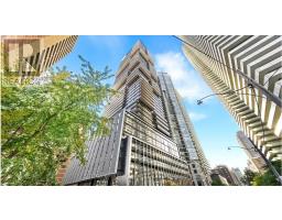 4509 - 55 CHARLES STREET, Toronto, Ontario