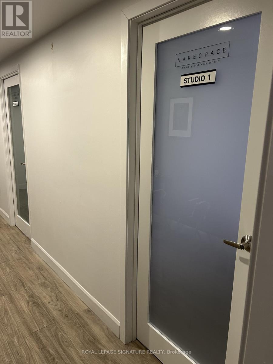 2nd Flr - 1517a Bayview Avenue E, Toronto (Leaside), Ontario  M4G 3B5 - Photo 12 - C12823204