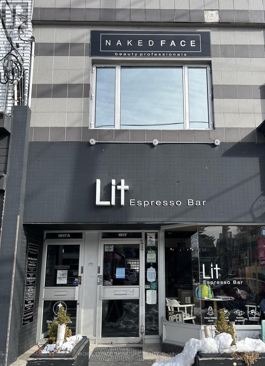 2nd Flr - 1517a Bayview Avenue E, Toronto (Leaside), Ontario  M4G 3B5 - Photo 18 - C12823204