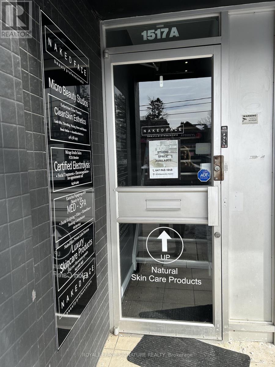 2nd Flr - 1517a Bayview Avenue E, Toronto (Leaside), Ontario  M4G 3B5 - Photo 2 - C12823204