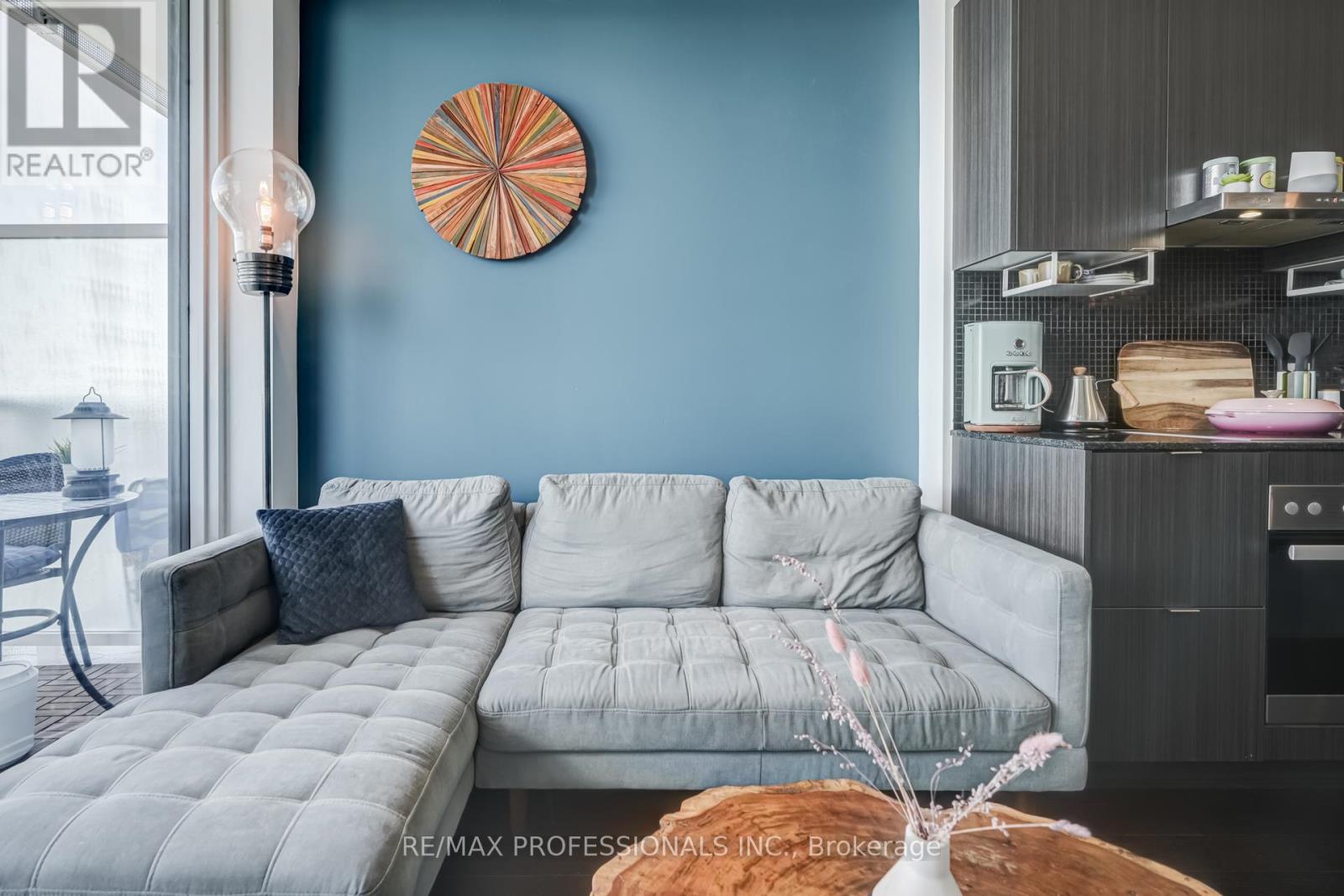 6105 - 88 Harbour Street, Toronto (Waterfront Communities), Ontario  M5J 0C3 - Photo 12 - C12823230