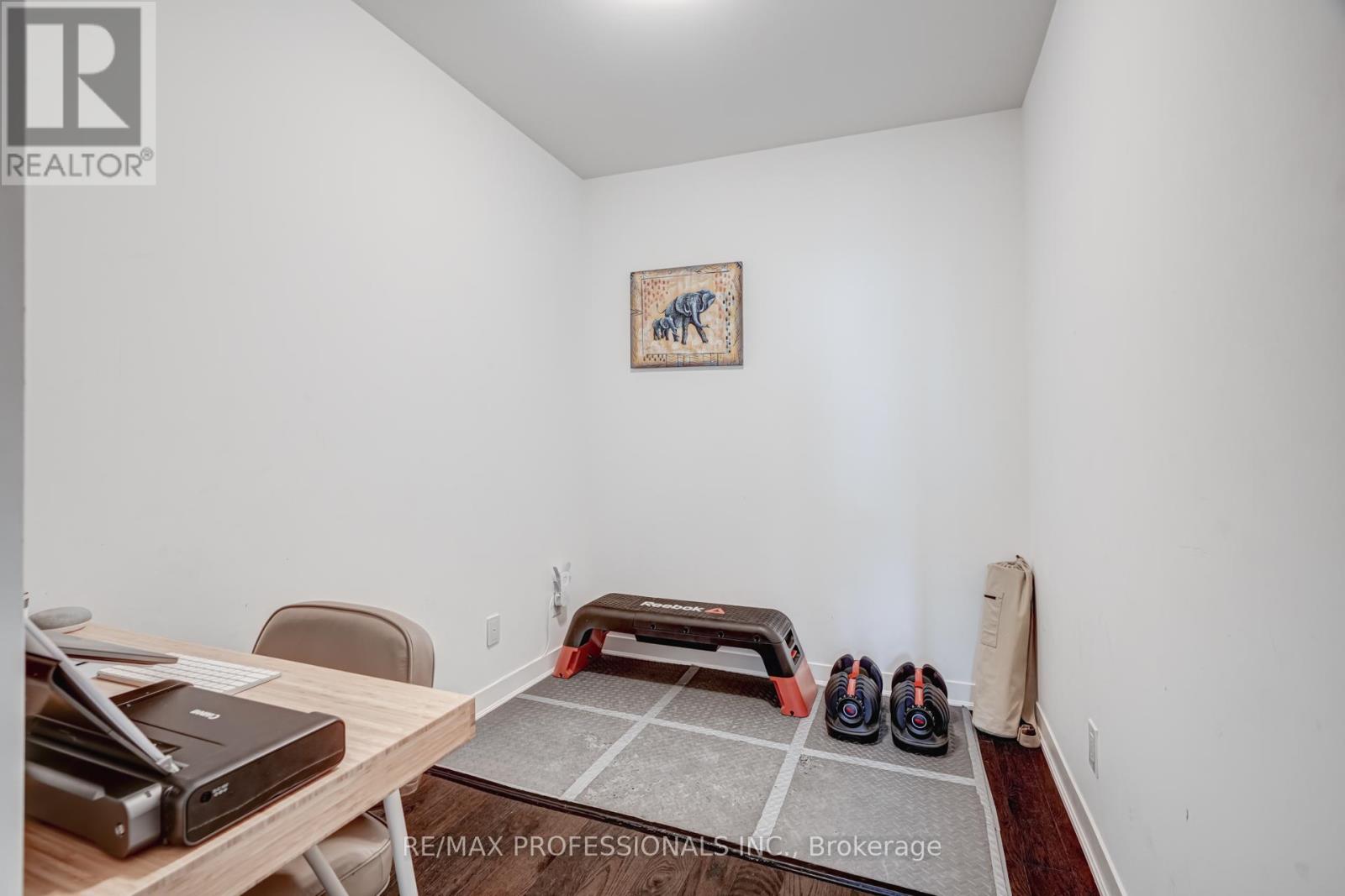 6105 - 88 Harbour Street, Toronto (Waterfront Communities), Ontario  M5J 0C3 - Photo 14 - C12823230