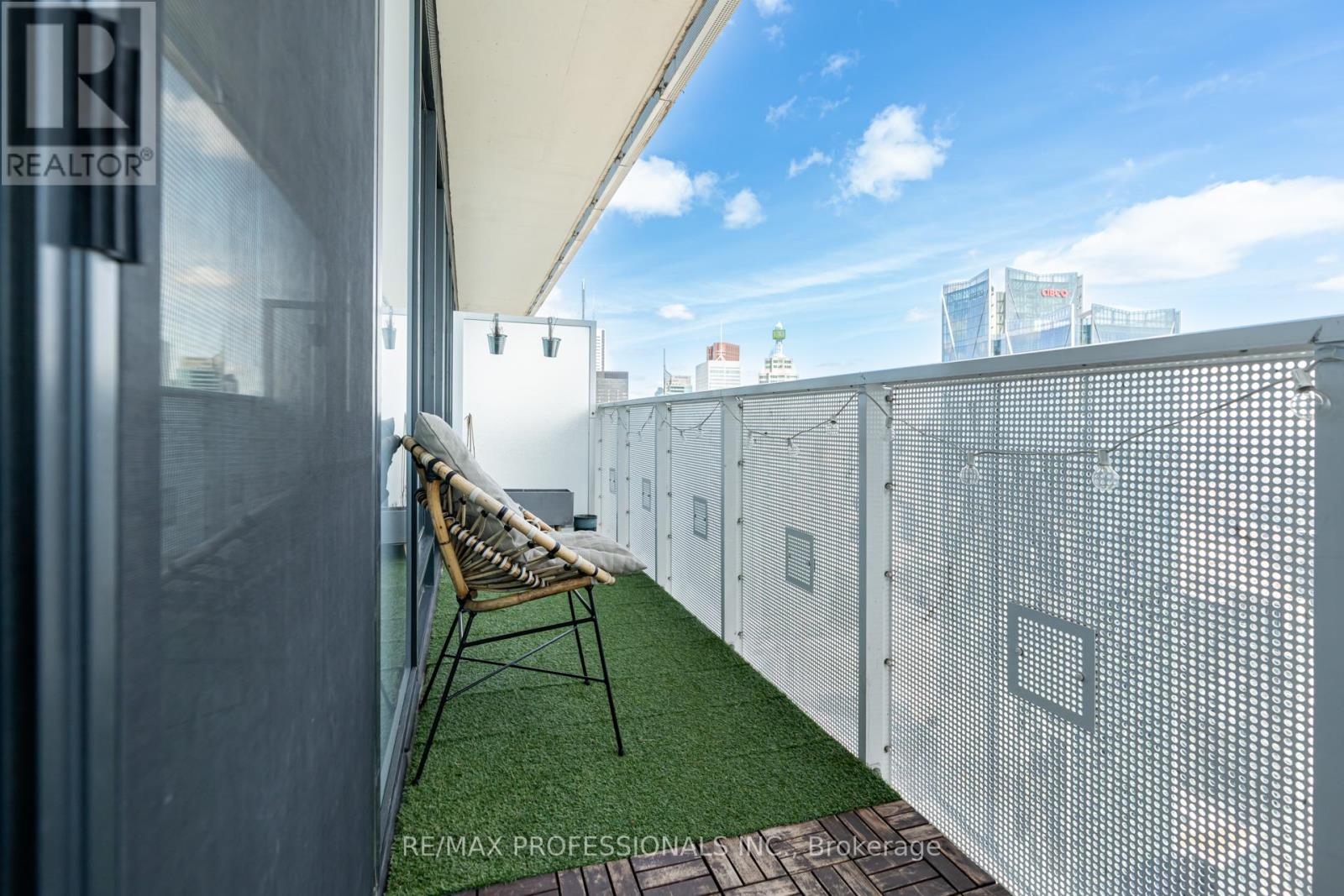 6105 - 88 Harbour Street, Toronto (Waterfront Communities), Ontario  M5J 0C3 - Photo 26 - C12823230