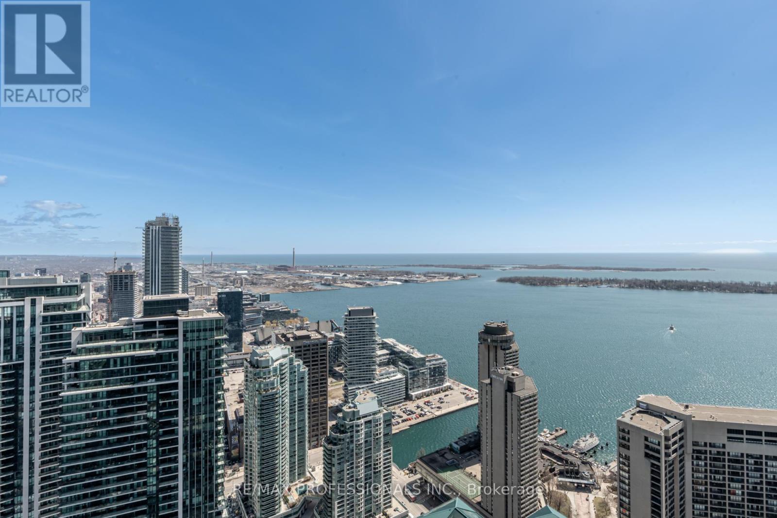 6105 - 88 Harbour Street, Toronto (Waterfront Communities), Ontario  M5J 0C3 - Photo 30 - C12823230