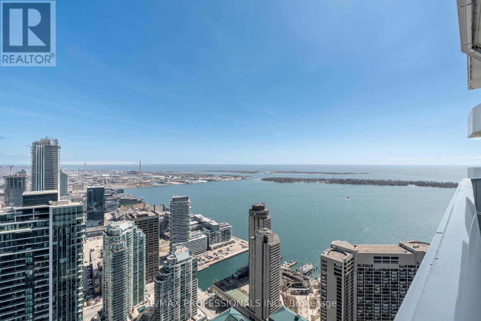 6105 - 88 Harbour Street, Toronto (Waterfront Communities), Ontario  M5J 0C3 - Photo 32 - C12823230