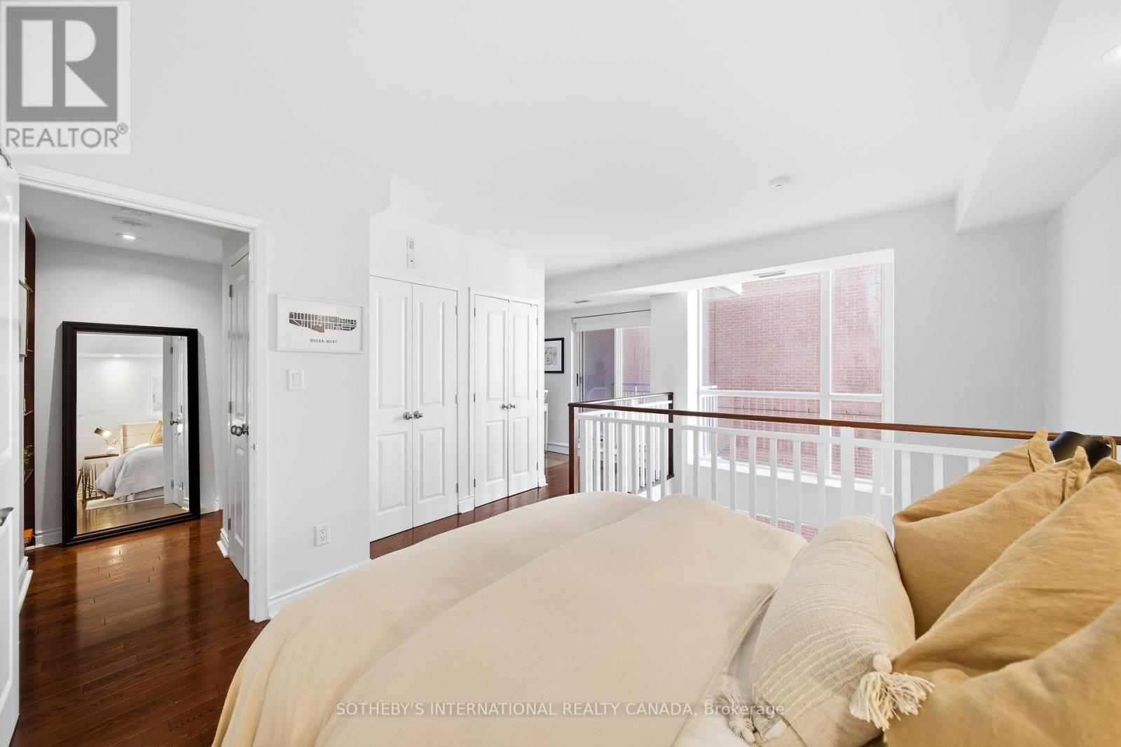 1507 - 80 Cumberland Street, Toronto, Ontario  M5R 3V1 - Photo 17 - C12823236