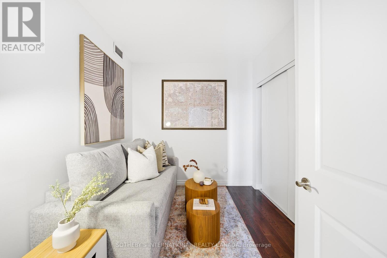 1507 - 80 Cumberland Street, Toronto, Ontario  M5R 3V1 - Photo 22 - C12823236