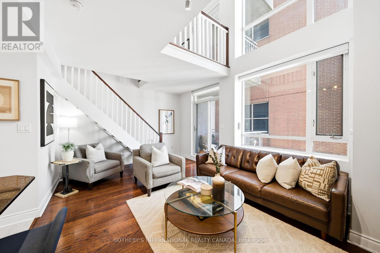 1507 - 80 Cumberland Street, Toronto, Ontario  M5R 3V1 - Photo 9 - C12823236