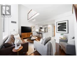 1507 - 80 CUMBERLAND STREET, Toronto, Ontario