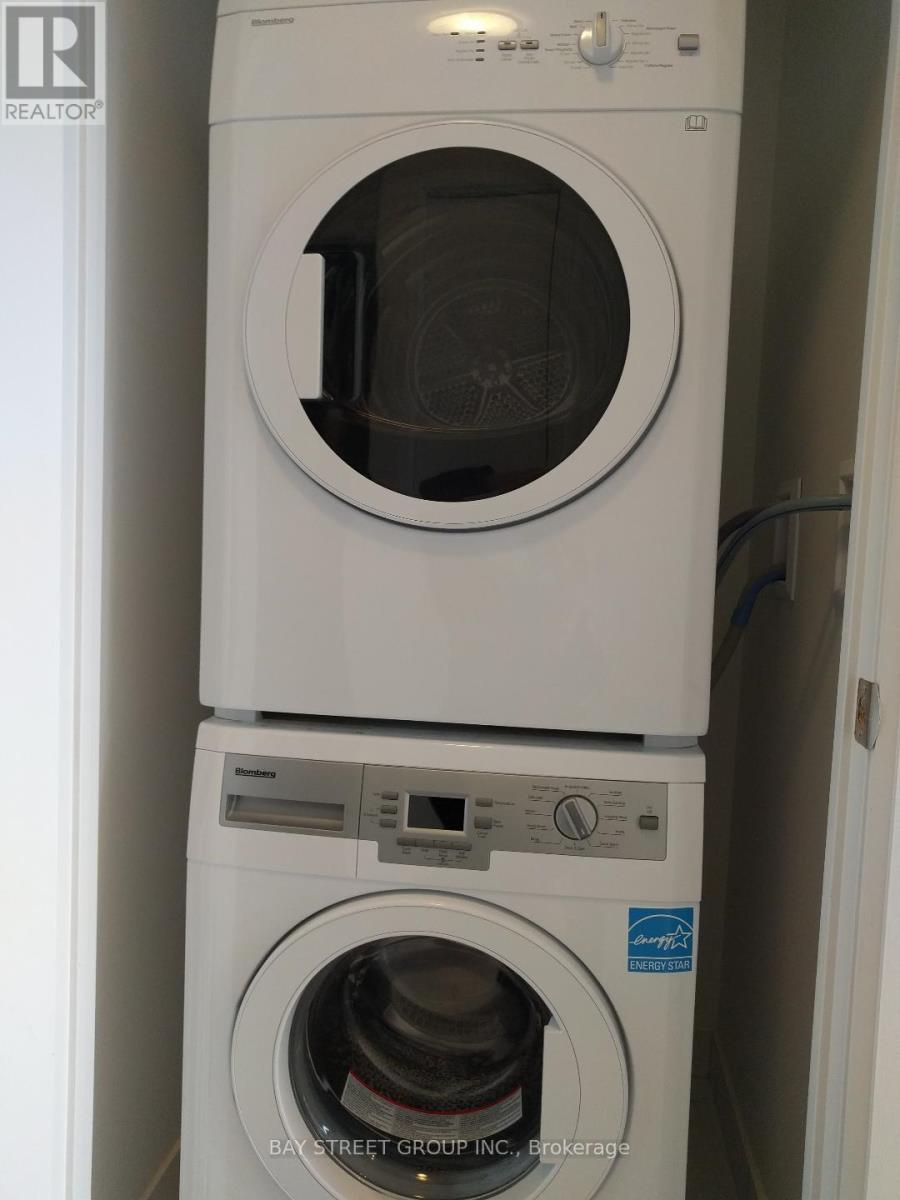 802e - 576 Front Street W, Toronto (Waterfront Communities), Ontario  M5V 0P8 - Photo 11 - C12823248