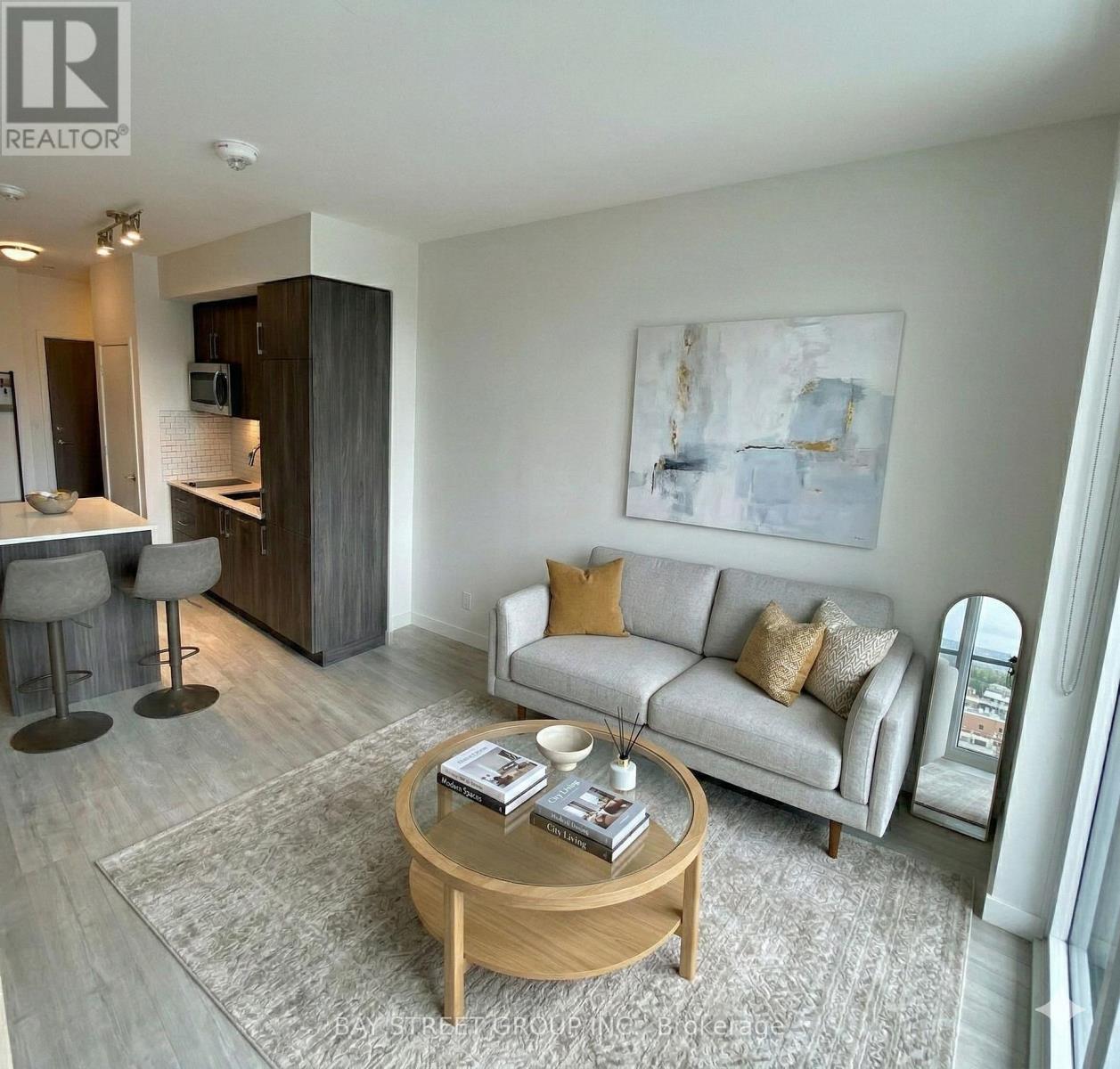 802e - 576 Front Street W, Toronto (Waterfront Communities), Ontario  M5V 0P8 - Photo 2 - C12823248