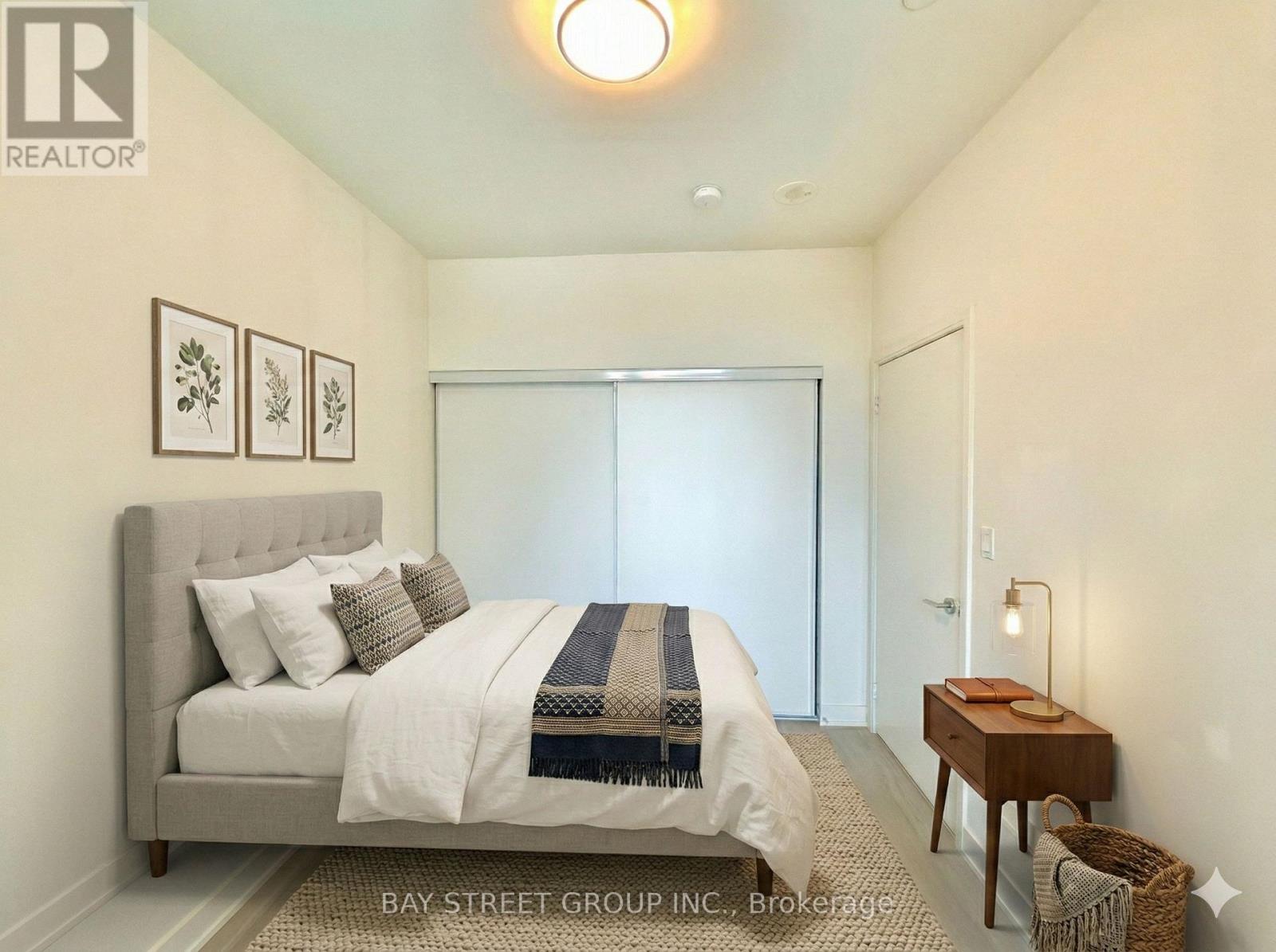 802e - 576 Front Street W, Toronto (Waterfront Communities), Ontario  M5V 0P8 - Photo 6 - C12823248