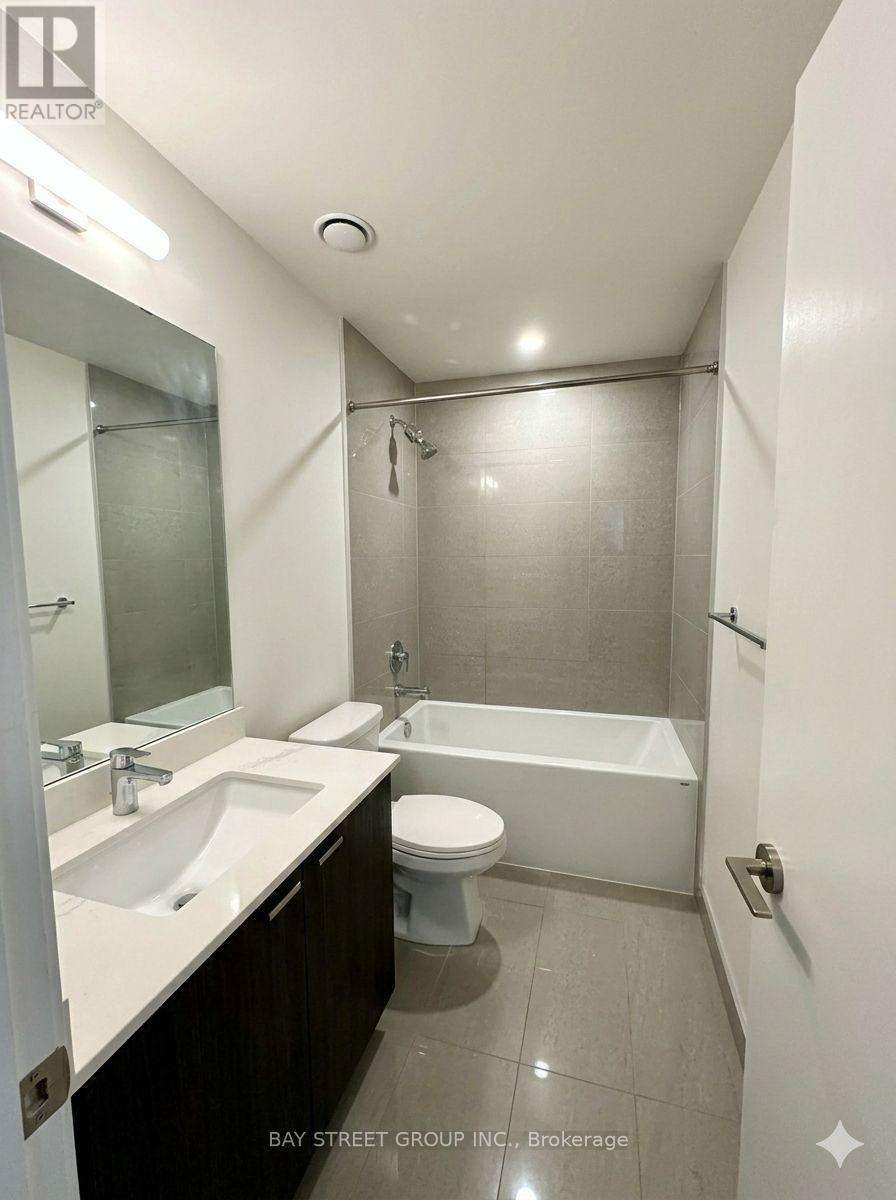 802e - 576 Front Street W, Toronto (Waterfront Communities), Ontario  M5V 0P8 - Photo 9 - C12823248