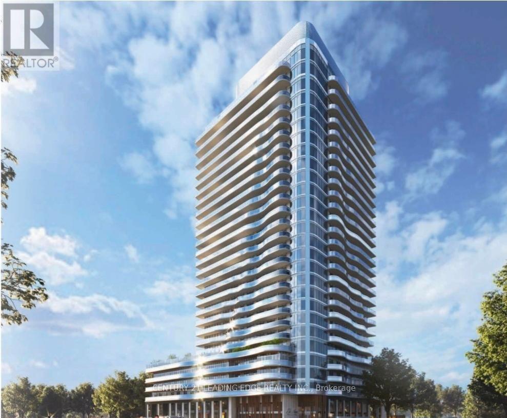 1505 - 1010 SANDY BEACH ROAD