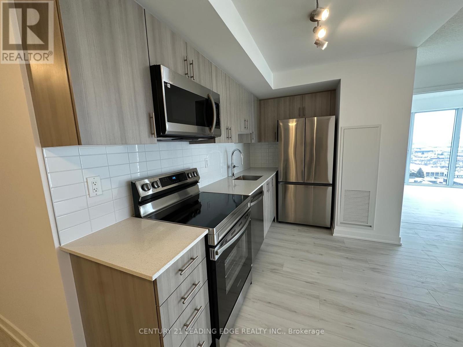 1505 - 1010 Sandy Beach Road, Pickering (Bay Ridges), Ontario  L1W 3V9 - Photo 7 - E12822976