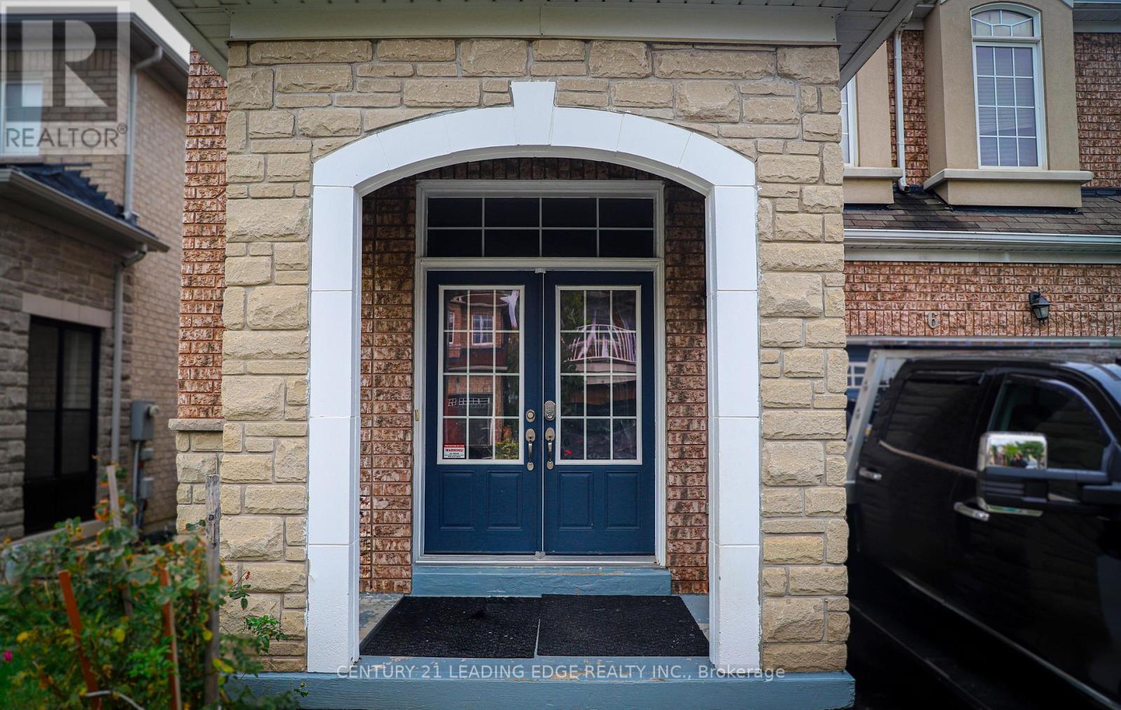 6 Gamble Drive, Ajax, Ontario  L1Z 0H2 - Photo 3 - E12822986