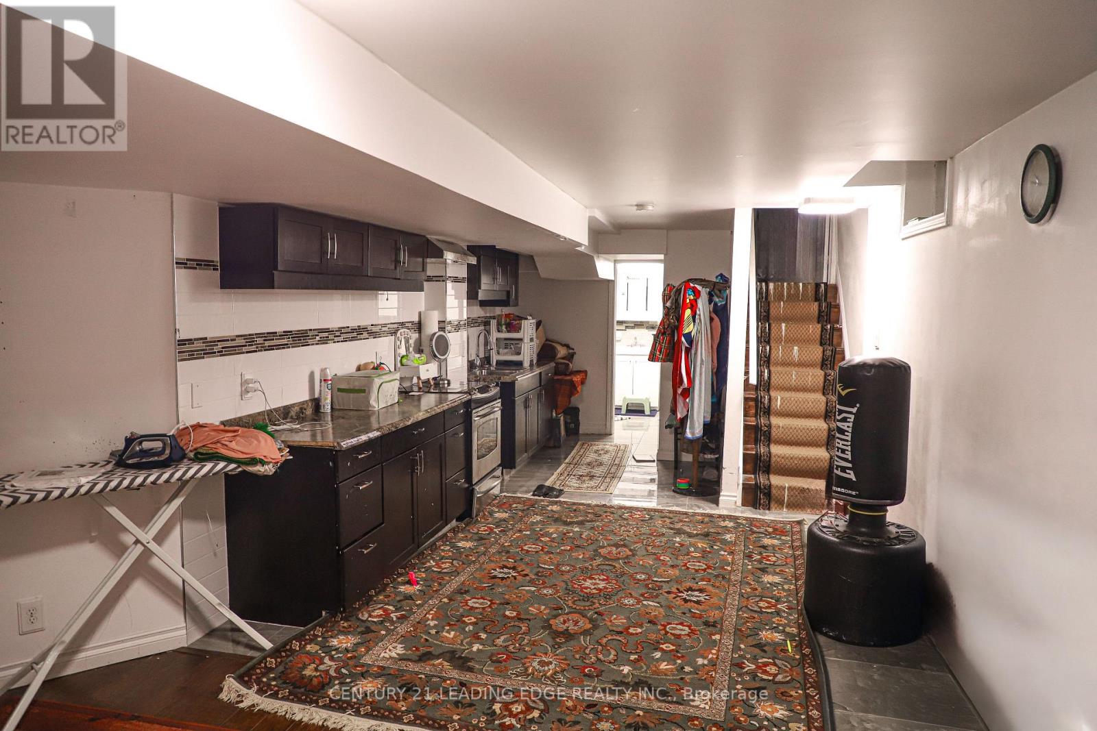 6 Gamble Drive, Ajax, Ontario  L1Z 0H2 - Photo 33 - E12822986