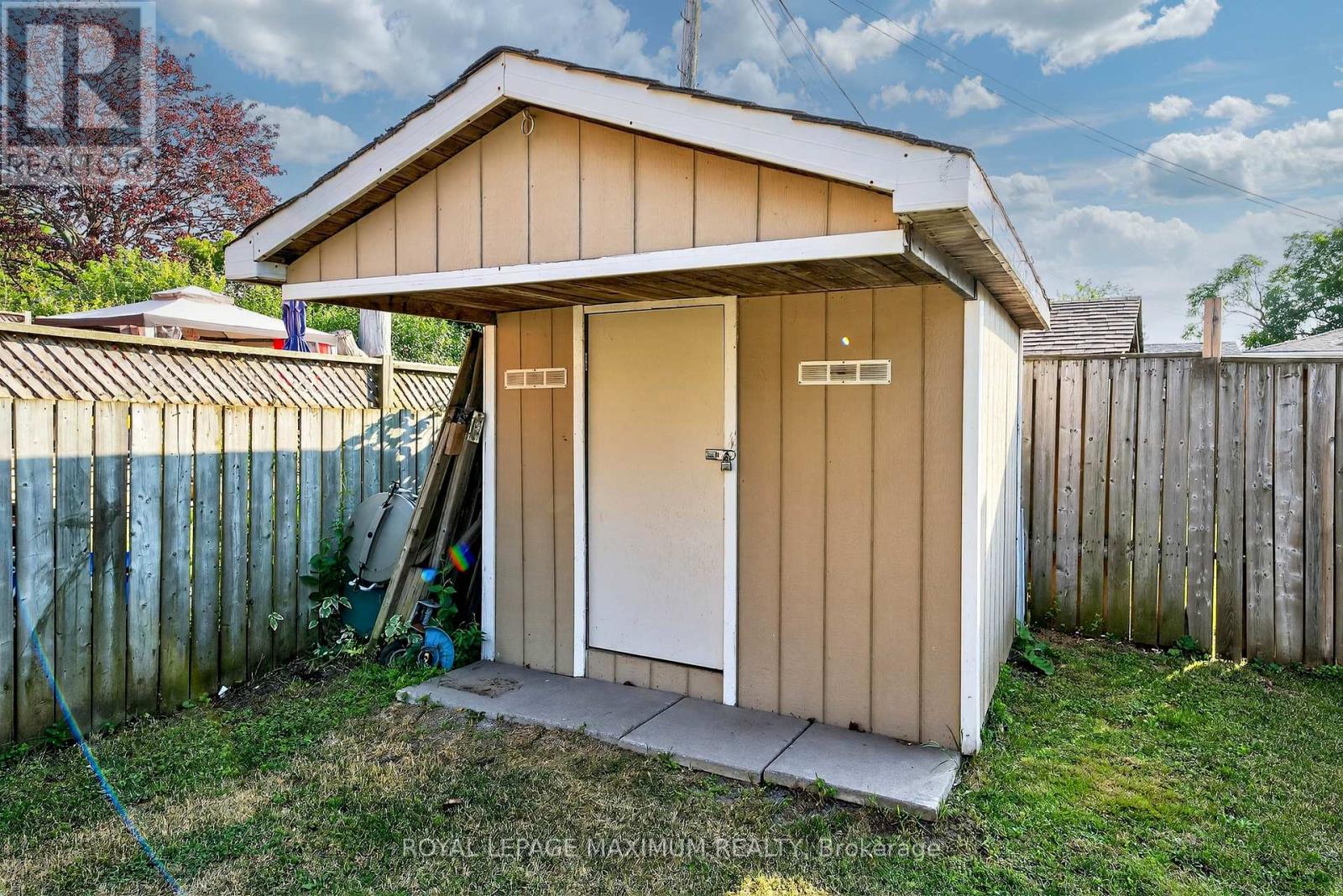 Upper - 362 Rosedale Drive, Whitby (Downtown Whitby), Ontario  L1N 1Z4 - Photo 33 - E12823042