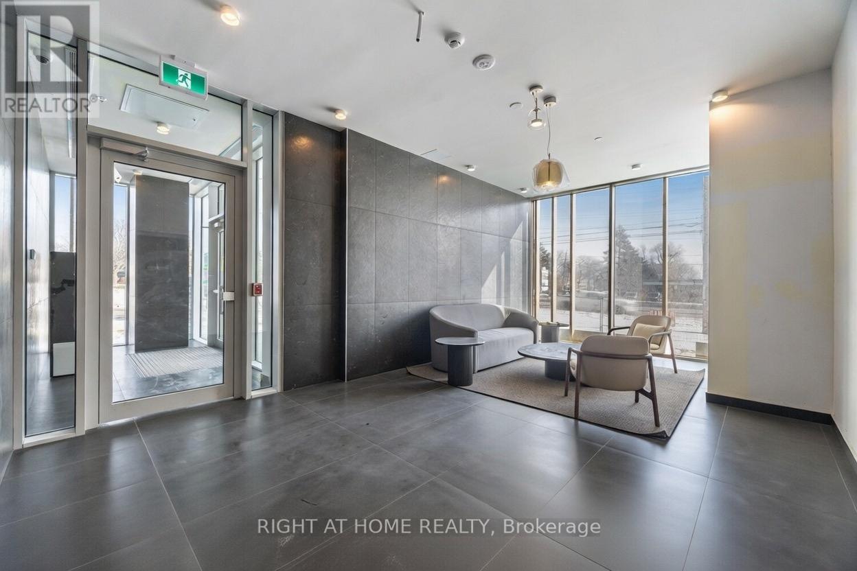 1507 - 1010 Sandy Beach Road, Pickering (Bay Ridges), Ontario  L1W 0C7 - Photo 2 - E12823062