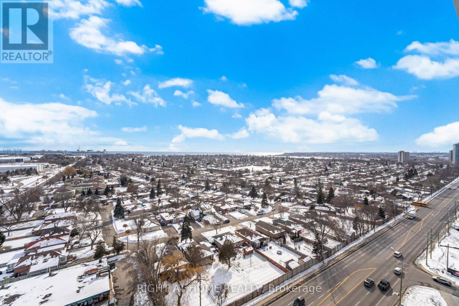 1507 - 1010 Sandy Beach Road, Pickering (Bay Ridges), Ontario  L1W 0C7 - Photo 24 - E12823062