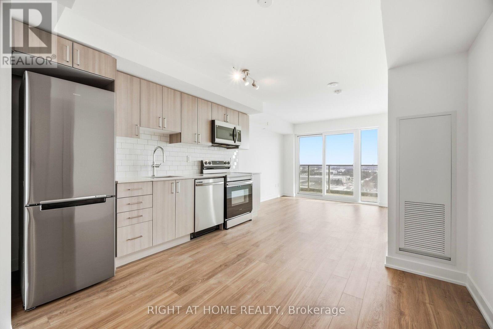 1507 - 1010 Sandy Beach Road, Pickering (Bay Ridges), Ontario  L1W 0C7 - Photo 5 - E12823062