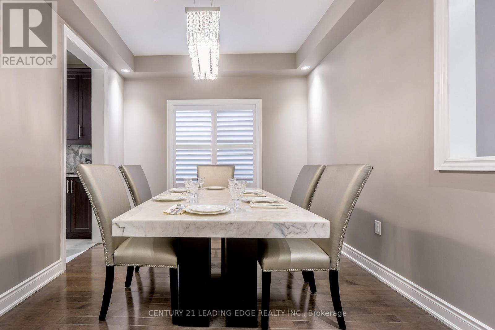 228 Fleetwood Drive, Oshawa, Ontario  L1K 3E7 - Photo 5 - E12823206