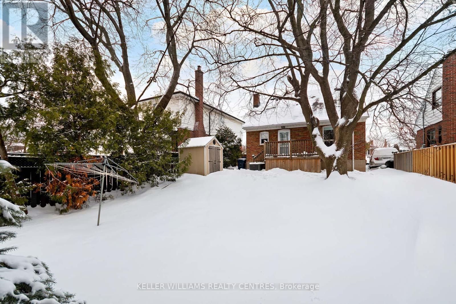 24 Century Drive, Toronto, Ontario  M1K 4J6 - Photo 15 - E12823224