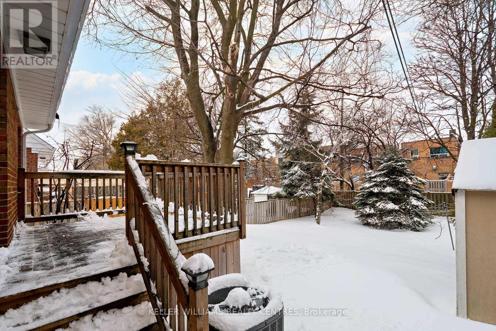 24 Century Drive, Toronto, Ontario  M1K 4J6 - Photo 16 - E12823224