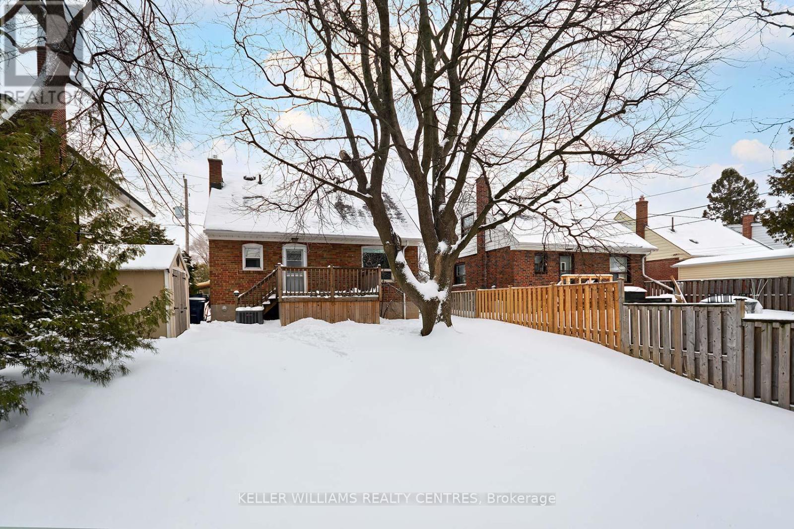24 Century Drive, Toronto, Ontario  M1K 4J6 - Photo 18 - E12823224