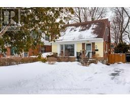 24 CENTURY DRIVE, Toronto, Ontario