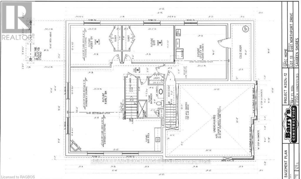 461 Northport Drive, Saugeen Shores, Ontario  N0H 2C8 - Photo 17 - X11822708