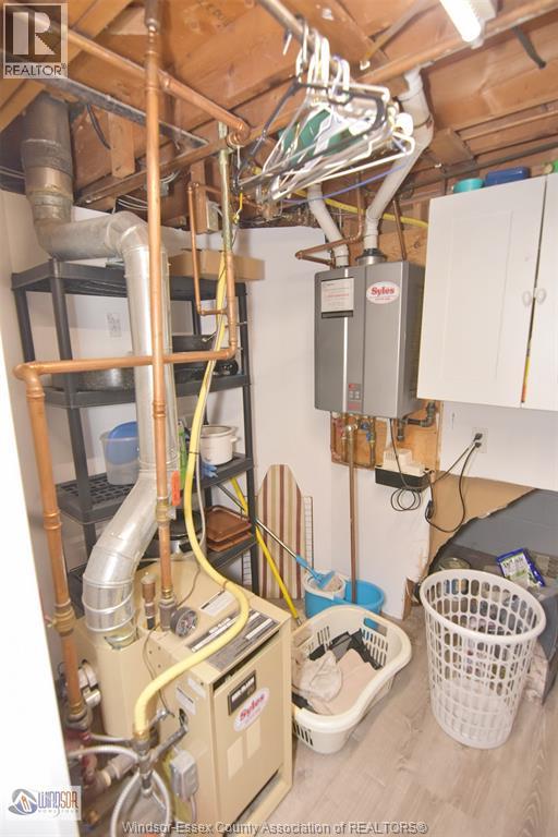 5145 Colbourne Drive, Windsor, Ontario  N8T 1T6 - Photo 32 - 26004081