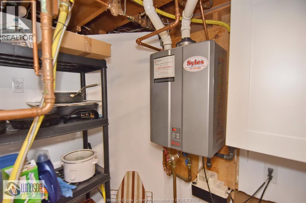 5145 Colbourne Drive, Windsor, Ontario  N8T 1T6 - Photo 33 - 26004081