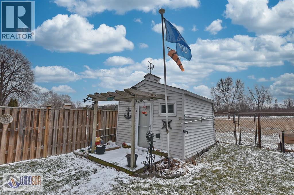 5145 Colbourne Drive, Windsor, Ontario  N8T 1T6 - Photo 39 - 26004081