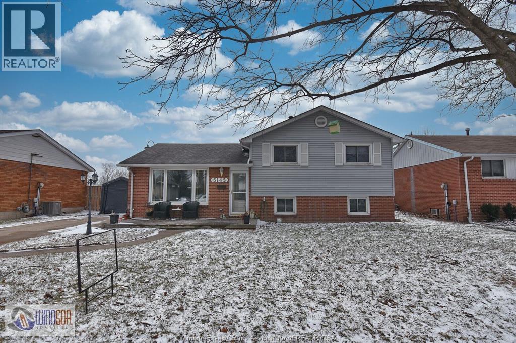 5145 Colbourne Drive, Windsor, Ontario  N8T 1T6 - Photo 4 - 26004081