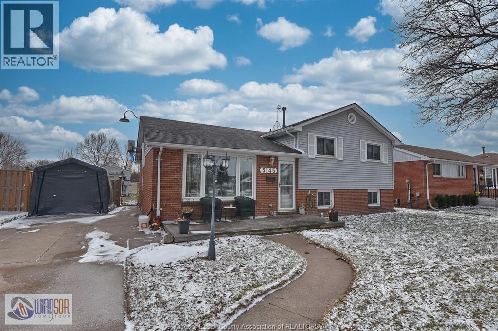 5145 Colbourne Drive, Windsor, Ontario  N8T 1T6 - Photo 5 - 26004081