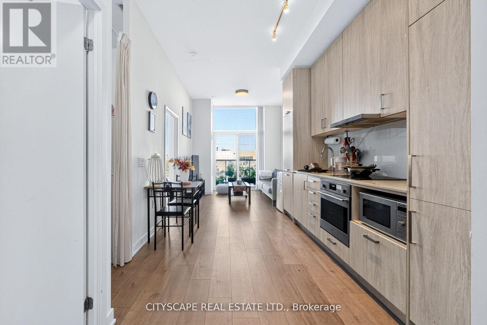 210 - 60 Honeycrisp Crescent, Vaughan, Ontario  L4K 0N5 - Photo 11 - N12822970