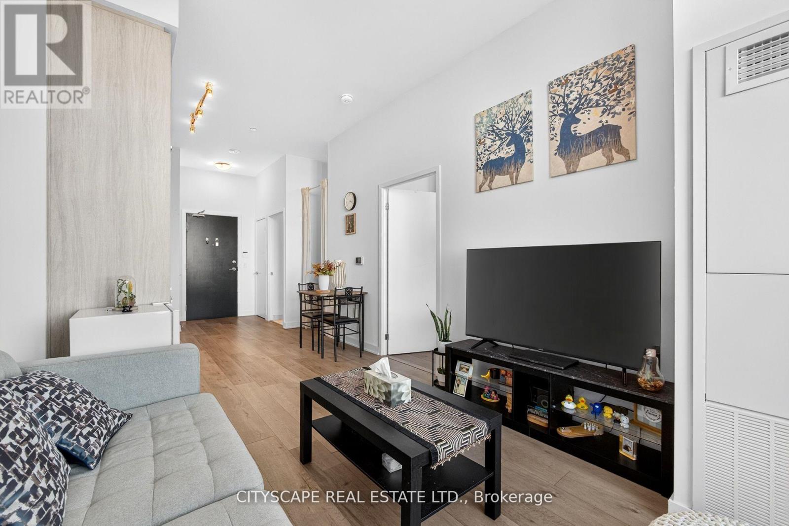 210 - 60 Honeycrisp Crescent, Vaughan, Ontario  L4K 0N5 - Photo 20 - N12822970