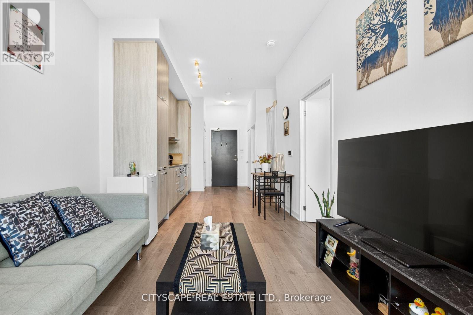 210 - 60 Honeycrisp Crescent, Vaughan, Ontario  L4K 0N5 - Photo 21 - N12822970