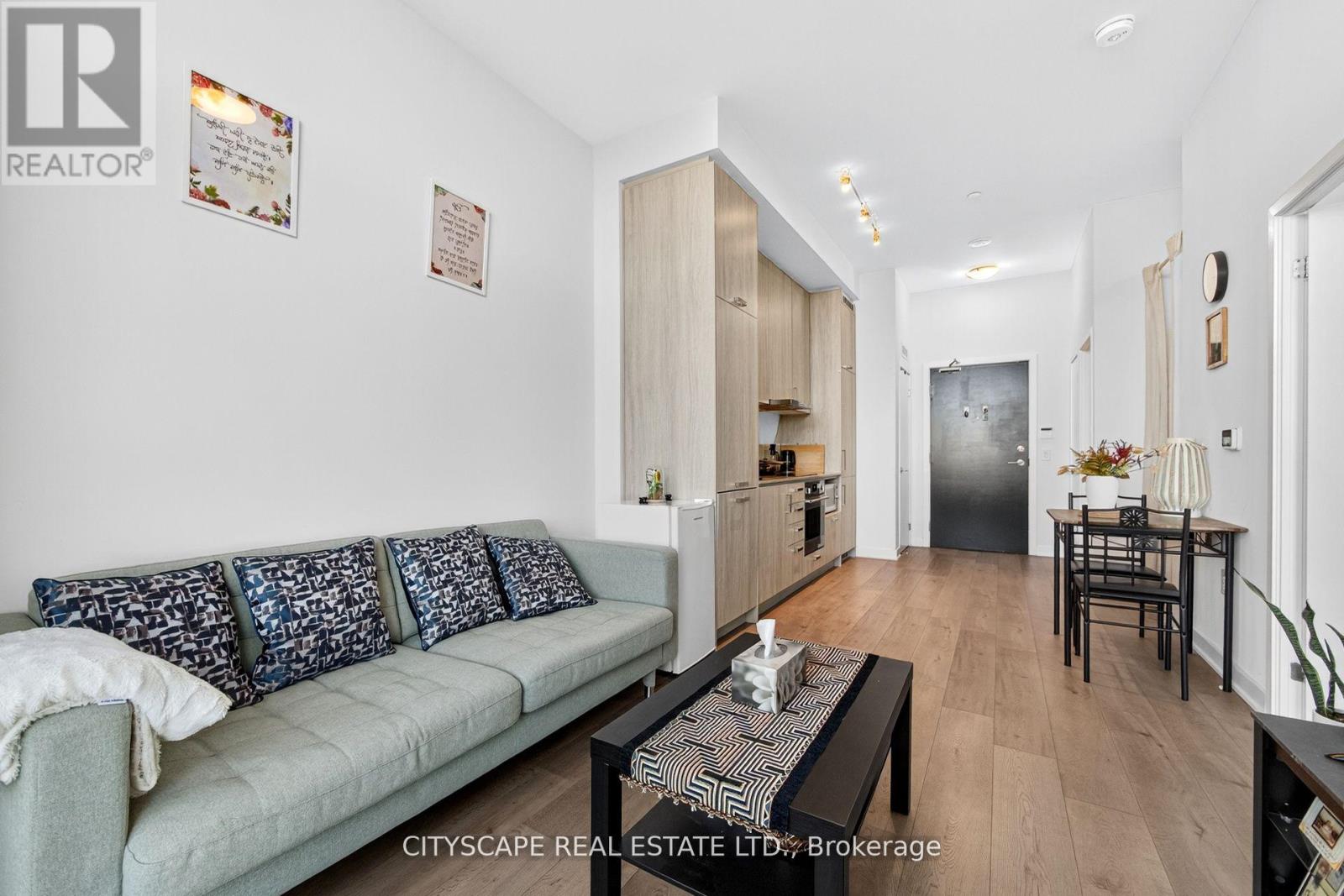 210 - 60 Honeycrisp Crescent, Vaughan, Ontario  L4K 0N5 - Photo 22 - N12822970