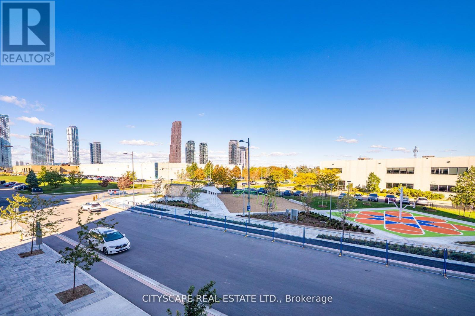 210 - 60 Honeycrisp Crescent, Vaughan, Ontario  L4K 0N5 - Photo 34 - N12822970