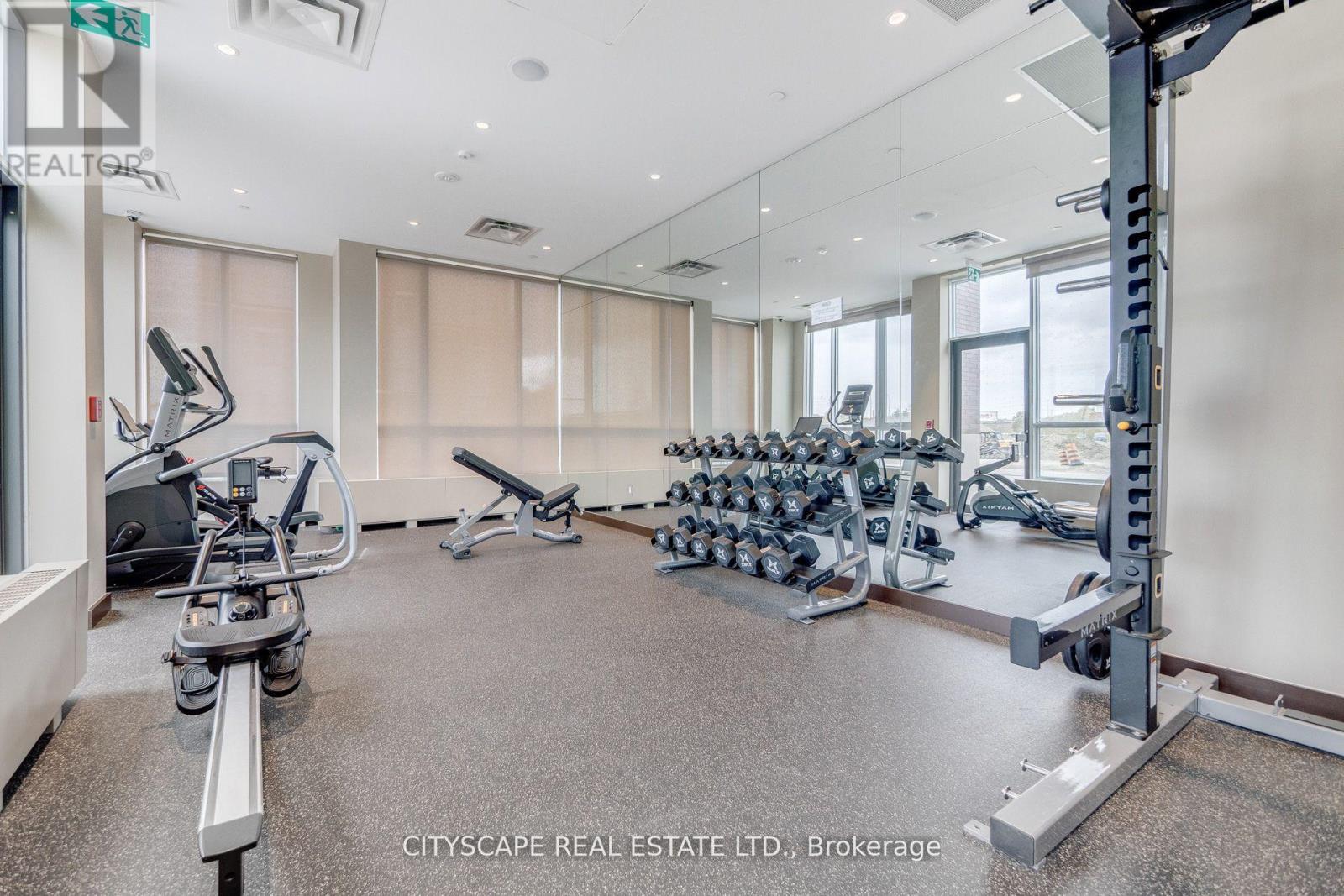 210 - 60 Honeycrisp Crescent, Vaughan, Ontario  L4K 0N5 - Photo 38 - N12822970