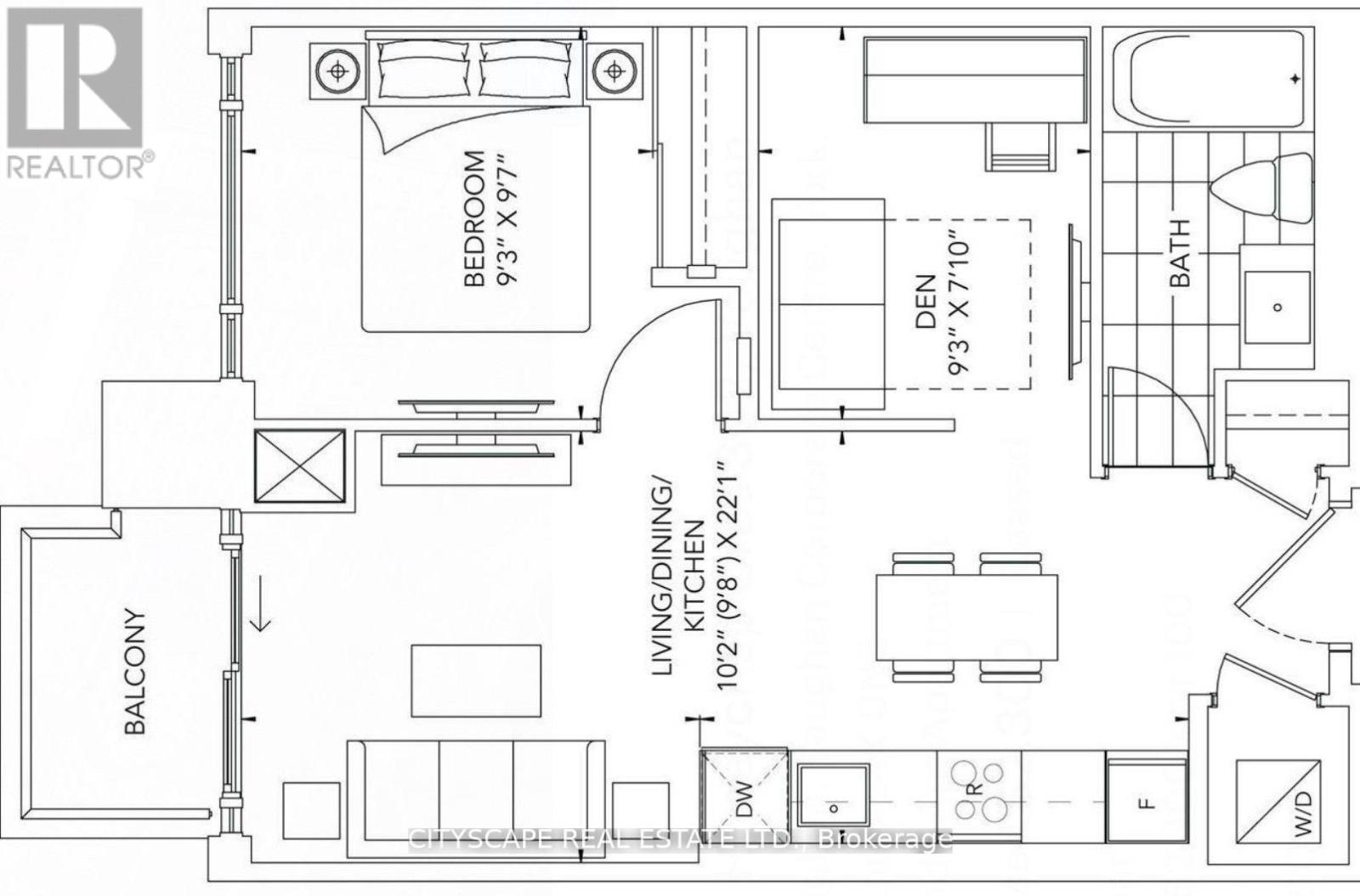 210 - 60 Honeycrisp Crescent, Vaughan, Ontario  L4K 0N5 - Photo 48 - N12822970