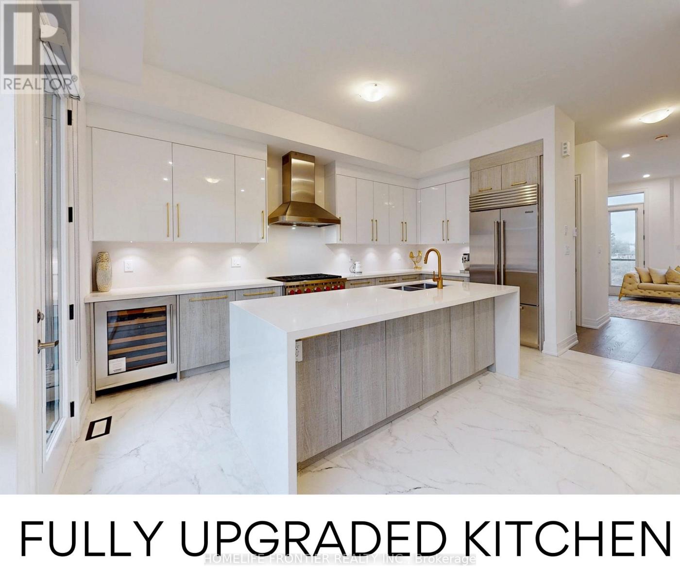 40 Chiara Rose Lane, Richmond Hill, Ontario  L4E 1H4 - Photo 10 - N12823086