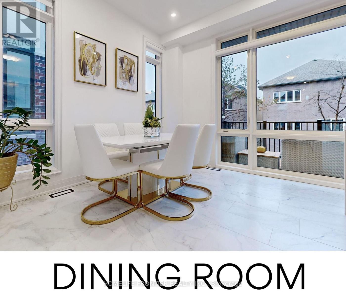 40 Chiara Rose Lane, Richmond Hill, Ontario  L4E 1H4 - Photo 16 - N12823086