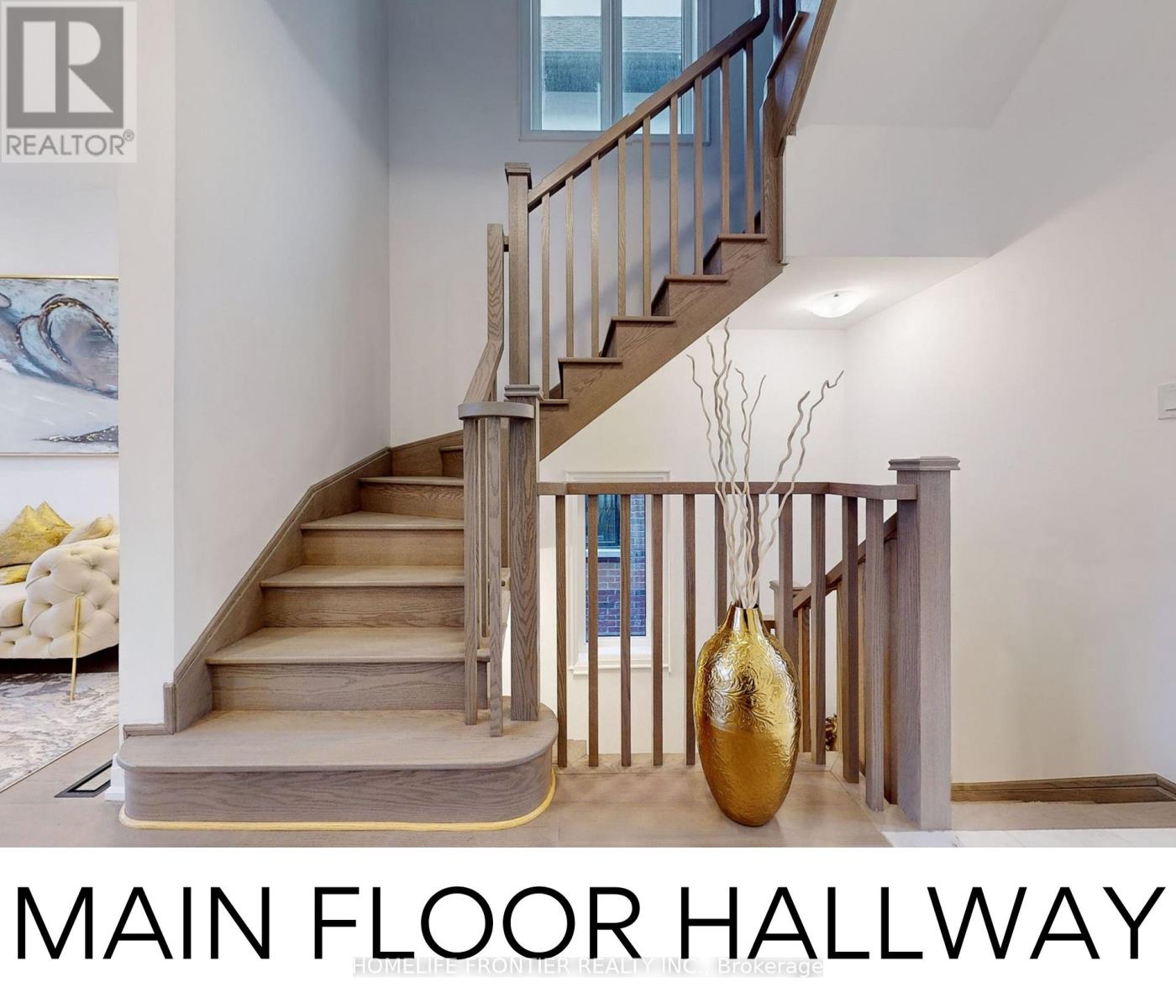 40 Chiara Rose Lane, Richmond Hill, Ontario  L4E 1H4 - Photo 19 - N12823086