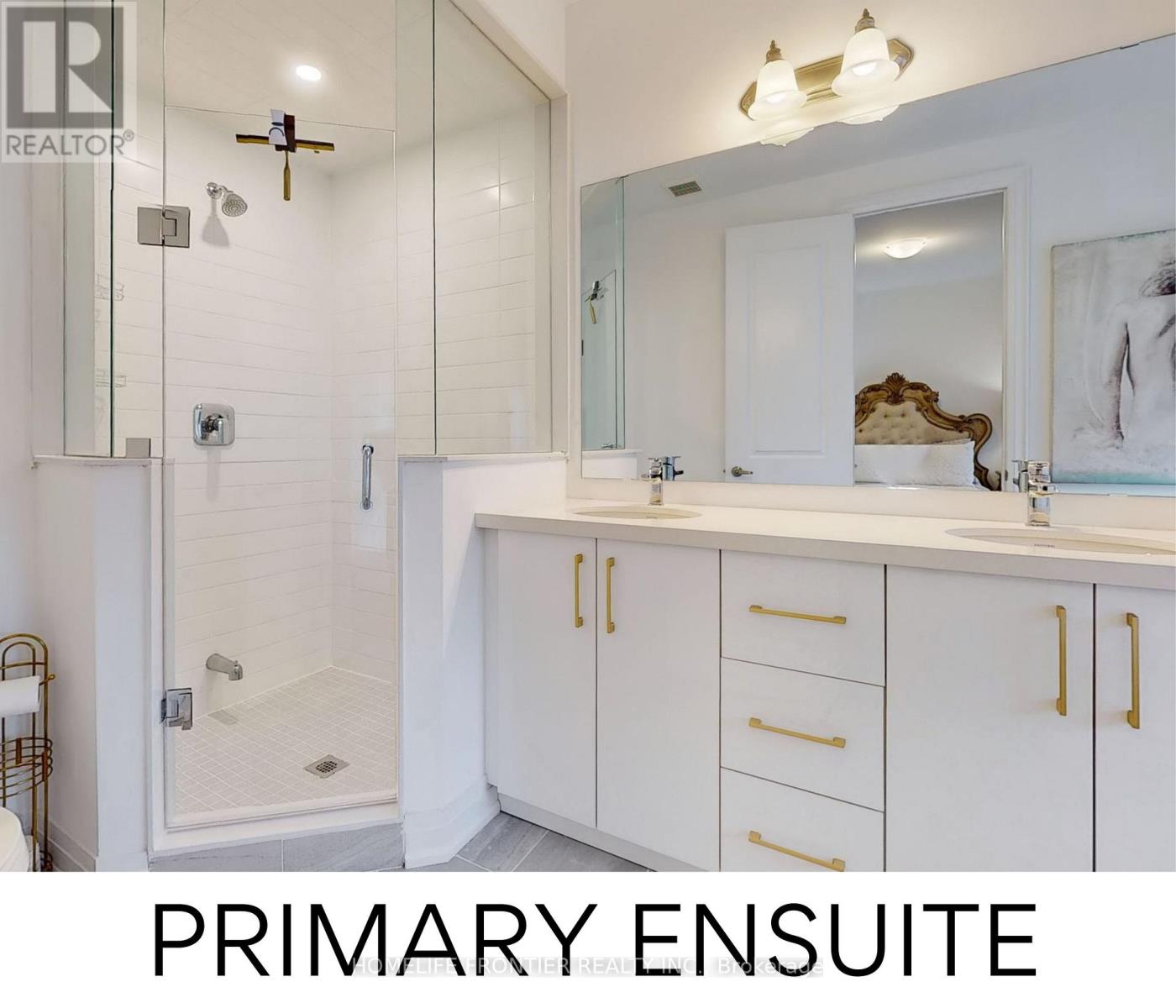 40 Chiara Rose Lane, Richmond Hill, Ontario  L4E 1H4 - Photo 21 - N12823086